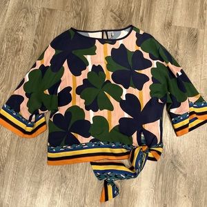 Blank London  blouse